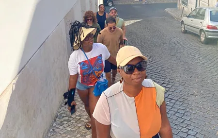 Queer Lisbon Historical Tour