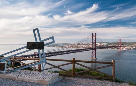 Lisbon Highlights Private Full Day Tour