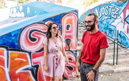 Lisbon: Book A Local Host For 6 Hours