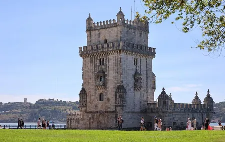 Private tour Lisbon - half day