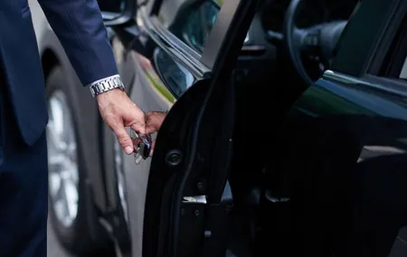 Private Transfers, Lisbon, Sintra, Cascais, Ericeira, Setubal