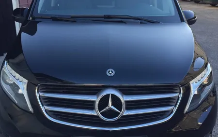 Private Transfer To or From Porto - Stops: Óbidos, Nazaré, Aveiro