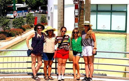 Algarve & Lisbon Private Luxury Trip