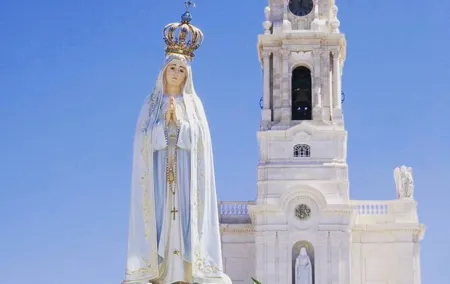 Fatima Sanctuary Full-day Private Tour, Fátima, Batalha, Nazare and Obidos
