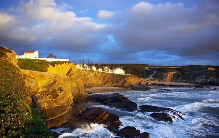 Full Day Private Tour - Portugal's SouthWest Atlantic Coast (Costa Vicentina)