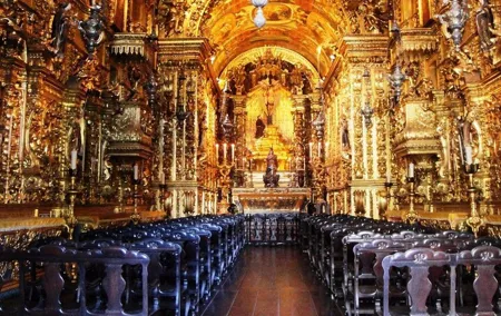 Private Tour to Évora from Lisbon