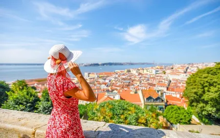 Lisbon Sightseeing & Sintra Village