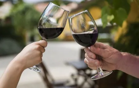 Wine Tasting - Private Half-Day Tour