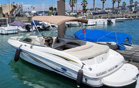 Sunset Boat Tour in Lisbon - Private Luxury Boat