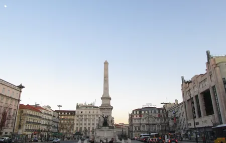 Private Tour from Lisbon to Porto – Your Journey, Your Adventure!