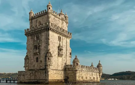 Lisbon Half Day Private Tour