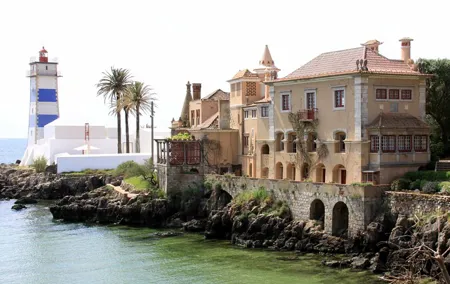 Private Transfer From / To Airport Lisbon x Cascais