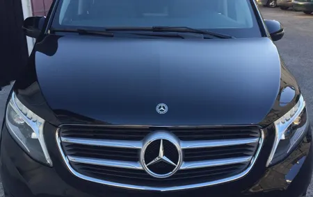 Private Transfer To or From Coimbra