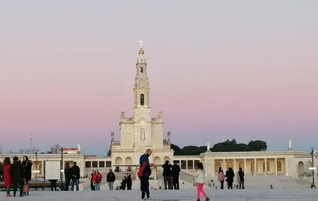 Fátima Day Tour