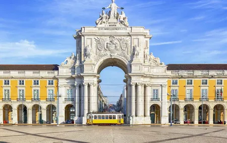 Private Tour - Lisbon(Luxury)