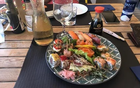 Beach day & lunch all Inclusive