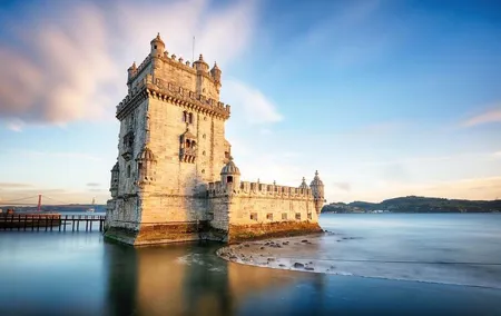 Lisbon Private Tour