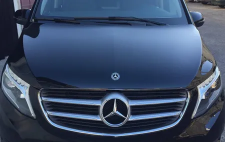Private Transfer To or From Ericeira