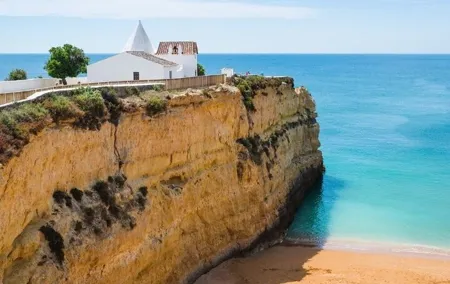 Transfer to Porches from Lisbon
