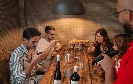 Lisbon: Private Arrábida & Comporta Wine Tour