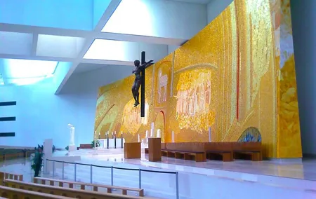Half day private tour of Fatima from Lisbon