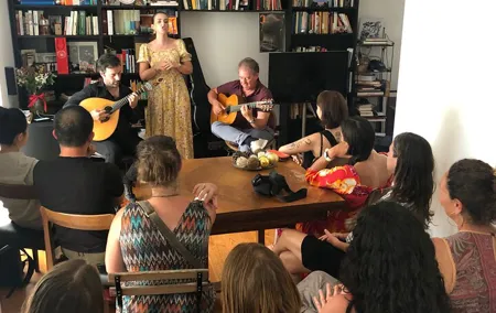 LisboaLove Fado