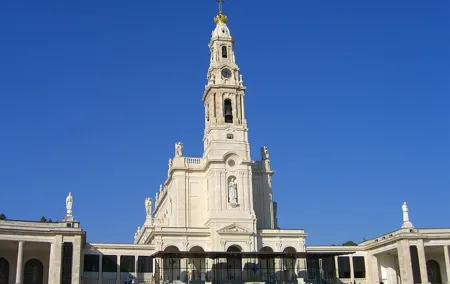 Private Tour Fátima / Batalha / Nazaré