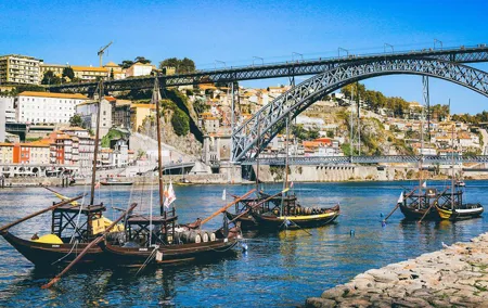 Full day Private tour in Porto