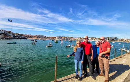 Lisbon & Sintra The Highlights Private Luxury Tour