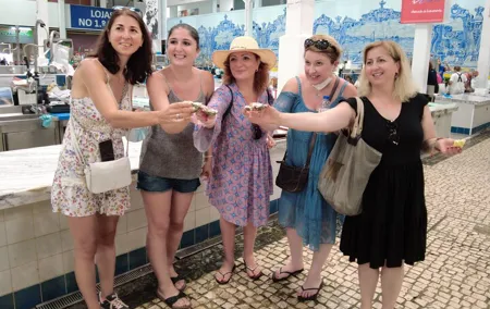 Private Tour to Arrabida with Wine and Cheese Tasting at the Mourisca Tide Mill