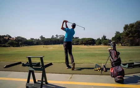Private Golf Experience with Coach, Transfers & Dining Concierge