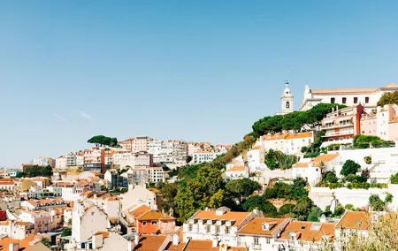 Alfama & Graça Private Tour