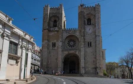 Historic Tuk Tour 1h30