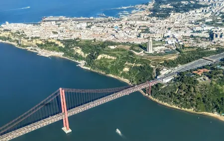 Lisbon and Belém With A Journey of Surprises