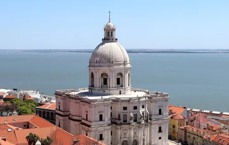 Best of Lisbon By Tuk Tuk