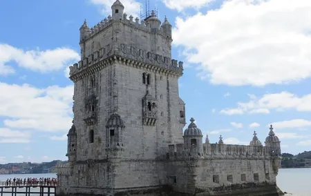 Lisbon Full Day Private Tour