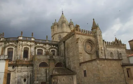 Full Day Private Tour to Évora | From Lisbon
