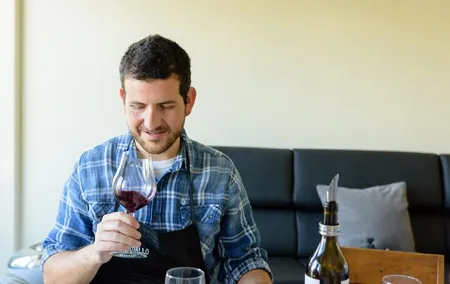 Viator Exclusive: Discover Portugal's Wine Sensory Tour