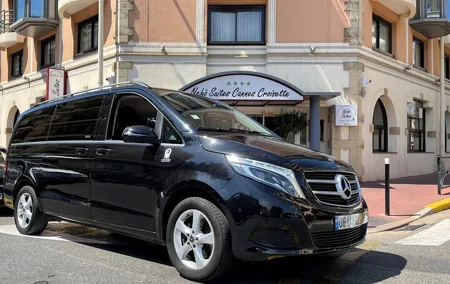 Transfer to/from Lisbon - Algarve (Faro | Albufeira | Portimão)