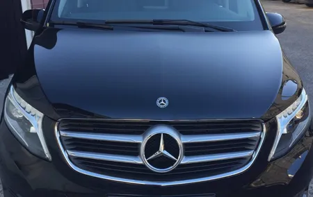 Private Transfer To or From Sesimbra