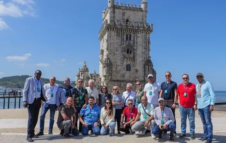 Pack Lisbon Golden Escape, 5 Premium Nights
