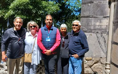 Walking Tour in Lisbon, OR Cascais, OR Sintra, OR Mafra ...