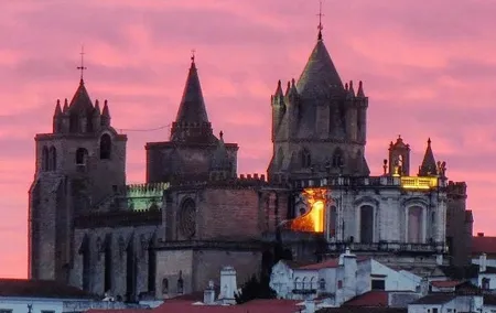 Evora City Tour, Museum City
