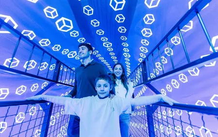 Museum of Illusions Lisbon