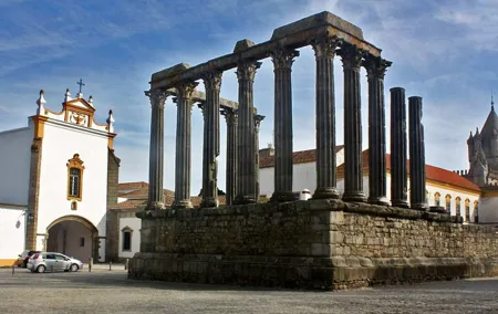 Private Tour - Évora(Luxury)