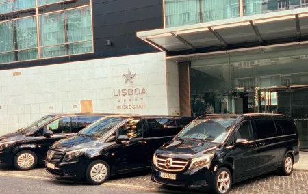 Lisbon to Sintra/Cabo da Roca/Cascais Full Day Tour