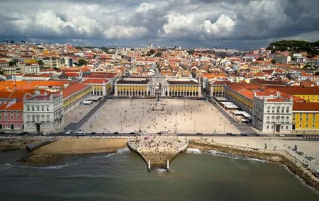 City Tour Lisbon