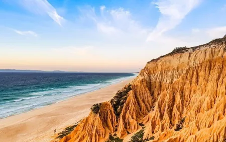 Private Luxury Transfer Between Lisbon and Comporta