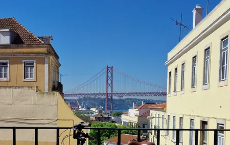 Wonderful Private Full Day Tour of Lisbon