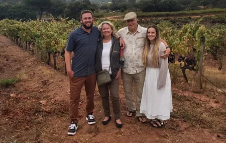 Discover Setúbal´s Secrets: Wine, Culture&Arrabida Magic| PRIVATE